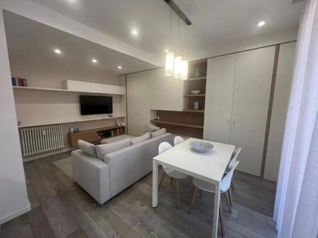 Appartamento in FEZZAN 9, Milano MI