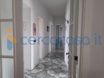 appartamento in fitto Via De Gasperi