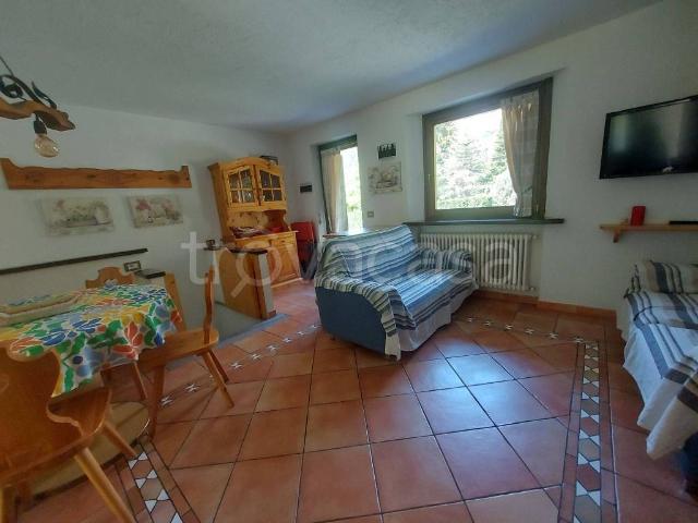 Appartamento in in affitto da privato a Courmayeur strada del Villair, 16A, giardino, posto auto, box TrovaCasa