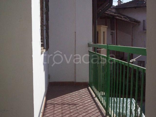 Appartamento in in affitto da privato a Coazze via Martoglio, 20, da privato, balcone TrovaCasa