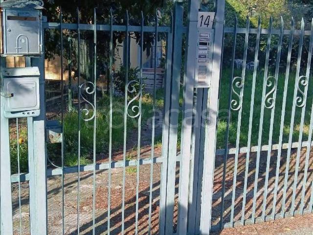 Appartamento in in affitto da privato a Cogoleto via Bordin, 14, giardino, da privato TrovaCasa