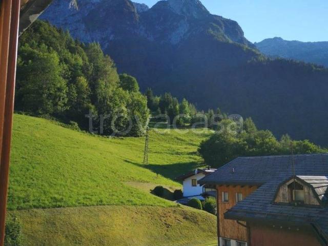 Appartamento in in affitto da privato a Colere via Tortola, da privato, vista panoramica, lavatrice TrovaCasa