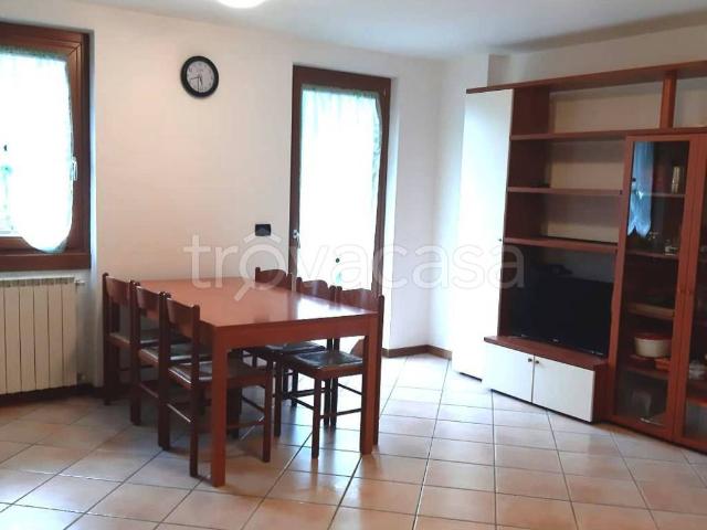 Appartamento in in affitto da privato a Colere via Don Carlo Capra, 1, box, da privato, lavatrice TrovaCasa