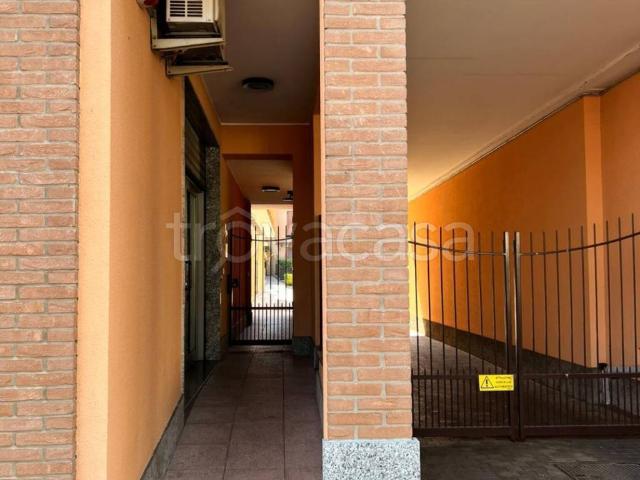 Appartamento in in affitto da privato a Cologno Monzese via Milano, 19, arredato, da privato, ristrutturato TrovaCasa