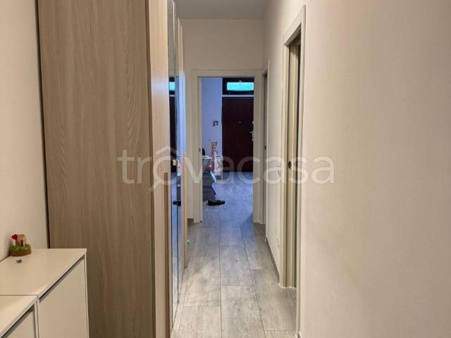 Appartamento in in affitto da privato a Cologno Monzese via Piacenza, 4, posto auto, da privato, nuova costruzione TrovaCasa