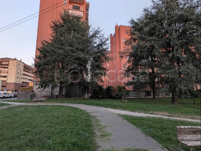 Appartamento in in affitto da privato a Cologno Monzese viale Toscana, 18, arredato, box, da privato TrovaCasa