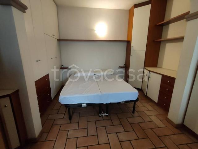 Appartamento in in affitto da privato a Colorno via Aurelio Saffi, 5, da privato, centrale, cantina TrovaCasa