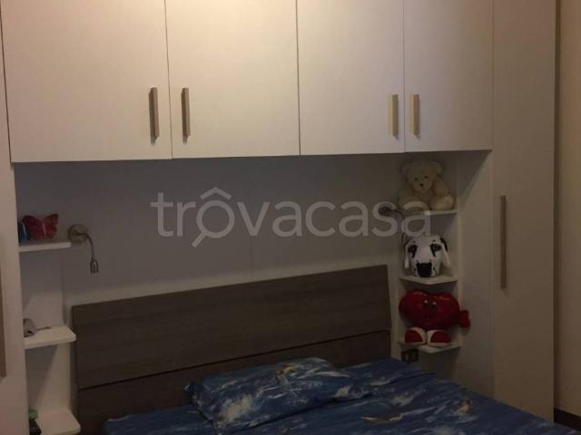 Appartamento in in affitto da privato a Colle di Val d'Elsa via Cennino Cennini, 12, da privato TrovaCasa