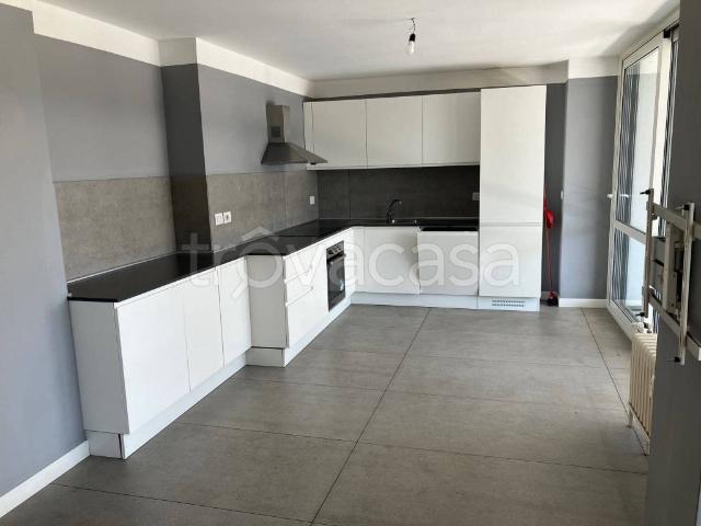 Appartamento in in affitto da privato a Collegno corso Francia, 222, terrazzo, da privato, immobile di prestigio TrovaCasa