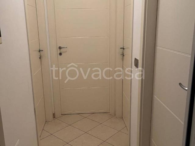 Appartamento in in affitto da privato a Colli al Metauro via Bologna, 7, box, da privato, ingresso indipendente TrovaCasa