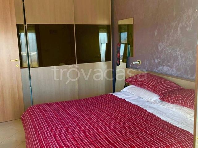 Appartamento in in affitto da privato a Colli al Metauro via Giovanni Verga, 15, arredato, da privato TrovaCasa