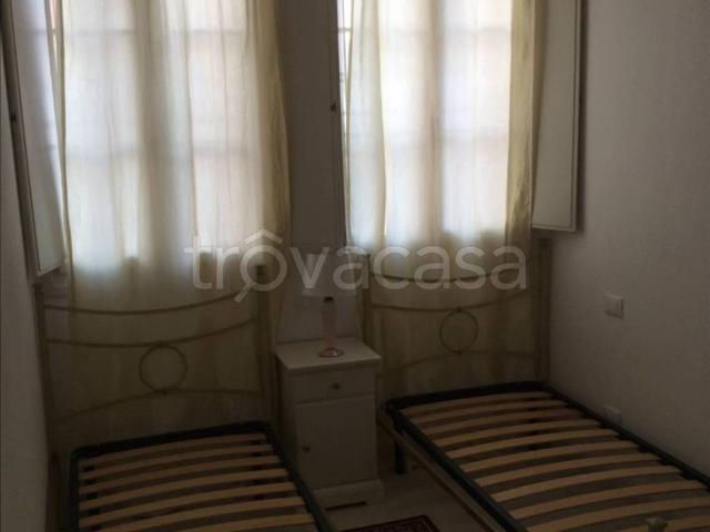 Appartamento in in affitto da privato a Comacchio corso Giuseppe Garibaldi, 106, da privato, caminetto, centrale TrovaCasa