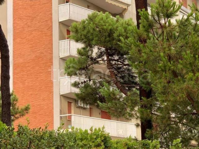 Appartamento in in affitto da privato a Comacchio via Amedeo Modigliani, 23, da privato, fronte mare TrovaCasa