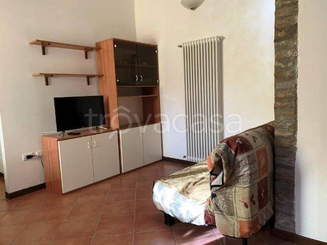 Appartamento in in affitto da privato a Comacchio via Caduti del Mare, 30, posto auto, da privato, ristrutturato TrovaCasa