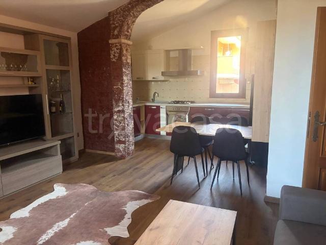 Appartamento in in affitto da privato a Comacchio via Mentana, 22, da privato, piscina TrovaCasa
