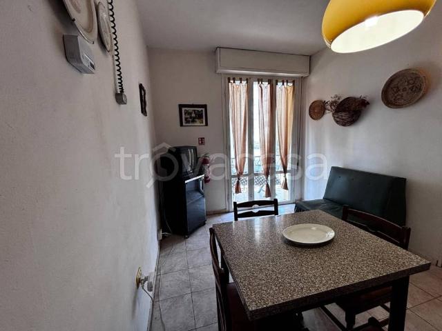 Appartamento in in affitto da privato a Comacchio viale Mare Adriatico, 57, giardino, da privato, lavatrice TrovaCasa