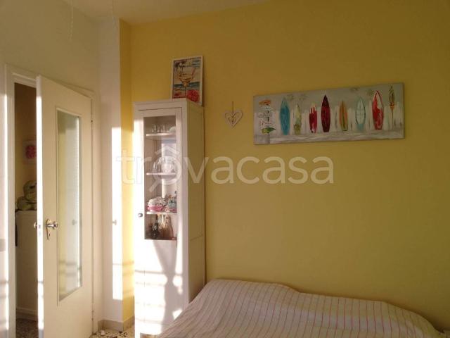 Appartamento in in affitto da privato a Comacchio viale Giacomo Leopardi, 19, da privato, vista panoramica, lavatrice TrovaCasa