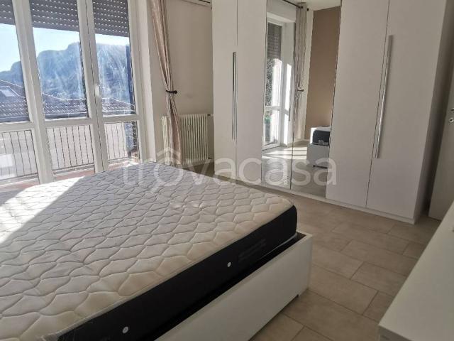 Appartamento in in affitto da privato a Como via Bellinzona, 60, arredato, da privato, ascensore TrovaCasa