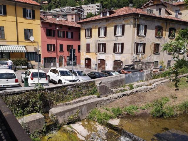 Appartamento in in affitto da privato a Como via Briantea, 31, arredato, da privato, vicinanze negozi TrovaCasa