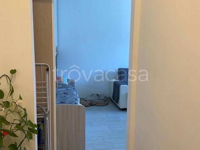 Appartamento in in affitto da privato a Como via Giovanni Battista Scalabrini, 37, da privato, riscaldamento autonomo, ristrutturato TrovaCasa