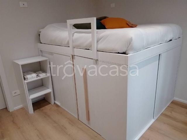 Appartamento in in affitto da privato a Como via dei Villini, 2, arredato, da privato, ristrutturato TrovaCasa