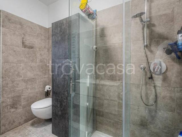 Appartamento in in affitto da privato a Como via Ennodio, 4, giardino, box, da privato TrovaCasa