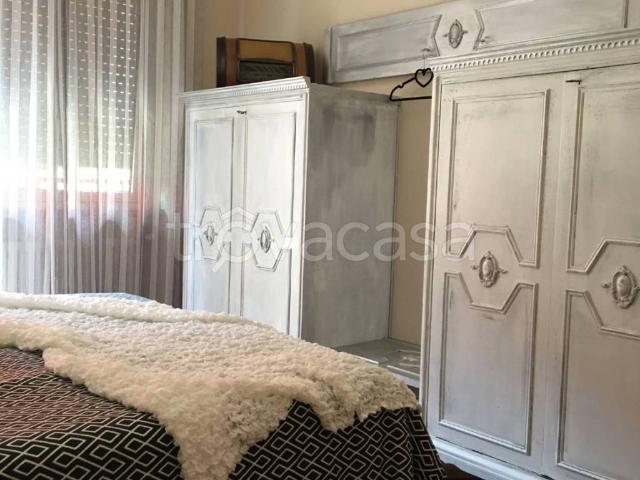 Appartamento in in affitto da privato a Como via Leone Leoni, 3D, arredato, da privato, lavatrice TrovaCasa
