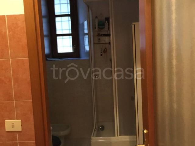 Appartamento in in affitto da privato a Como via San Giacomo, 29, arredato, box, da privato TrovaCasa