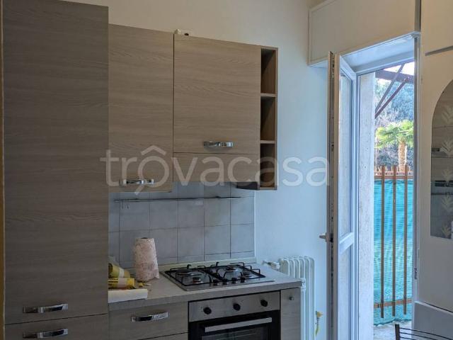 Appartamento in in affitto da privato a Como via Prato Pasqueé, 10, arredato, terrazzo, da privato TrovaCasa