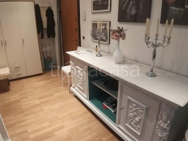 Appartamento in in affitto da privato a Como via Varesina, 1, da privato, lavatrice, lavastoviglie TrovaCasa