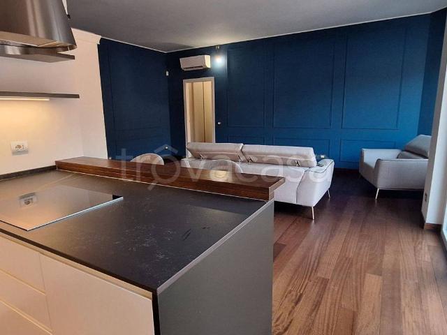 Appartamento in in affitto da privato a Como viale Varese, 79, da privato, ascensore, ristrutturato TrovaCasa