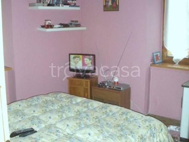 Appartamento in in affitto da privato a Commezzadura via delle Vacare, 11, da privato, angolo cottura TrovaCasa