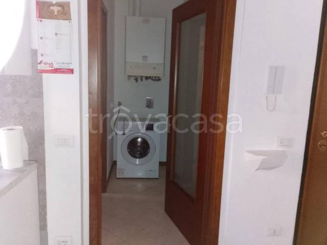 Appartamento in in affitto da privato a Concordia sulla Secchia via della Pace, 71, da privato, lavatrice, lavastoviglie TrovaCasa