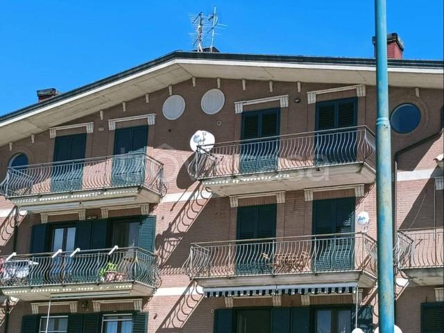 Appartamento in in affitto da privato a Contrada via Toppa, 12, da privato TrovaCasa