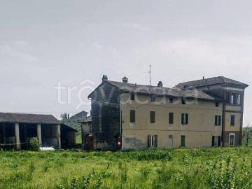 Appartamento in in affitto da privato a Conzano cascina Castellaro, da privato, posto auto coperto TrovaCasa