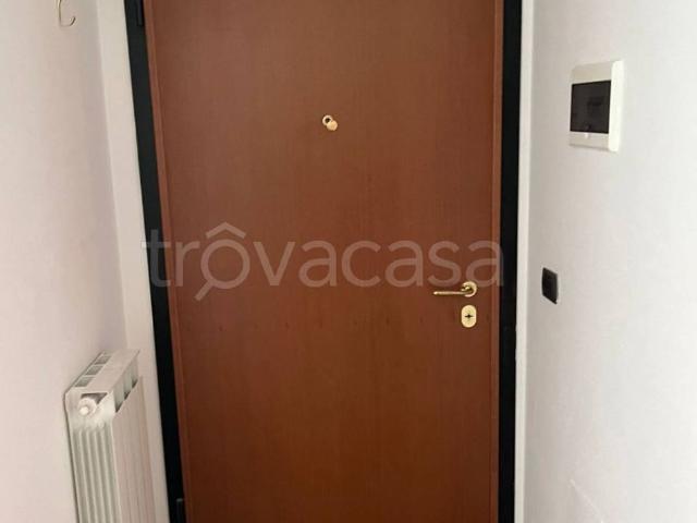 Appartamento in in affitto da privato a Copparo via Caseggiato, 5, non arredato/vuoto, posto auto, da privato TrovaCasa