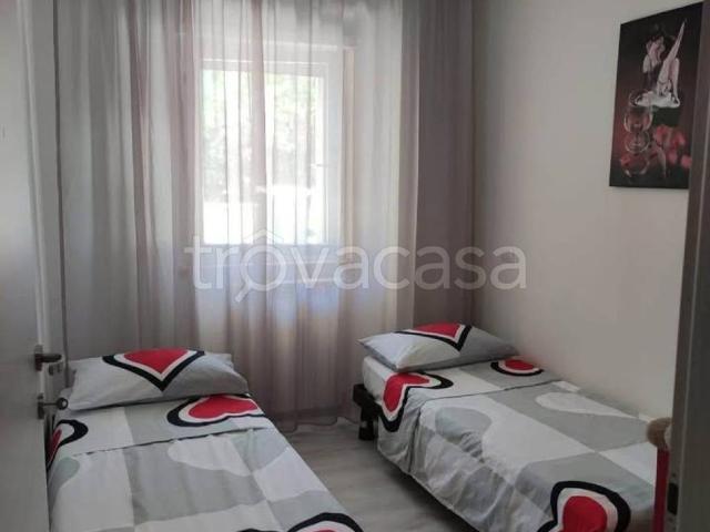 Appartamento in in affitto da privato a Corciano via Antonio Gramsci, 10B, arredato, da privato, ristrutturato TrovaCasa