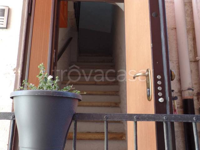 Appartamento in in affitto da privato a Corato via Altrelli, arredato, terrazzo, da privato TrovaCasa