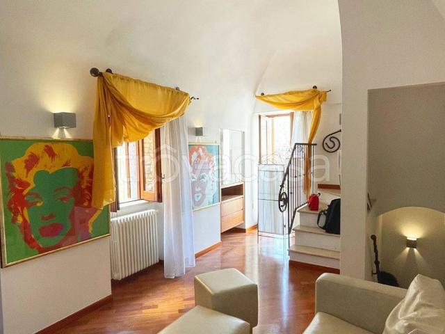 Appartamento in in affitto da privato a Corato via Chiesa Matrice, 2, arredato, terrazzo, da privato TrovaCasa