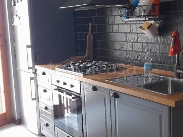 Appartamento in in affitto da privato a Corato via Giosuè Carducci, 63, arredato, da privato, balcone TrovaCasa