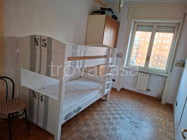 Appartamento in in affitto da privato a Corbetta via Alfonso La Marmora, 12, arredato, box, da privato TrovaCasa