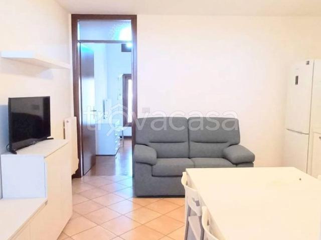 Appartamento in in affitto da privato a Cordignano piazza Italia, Snc, arredato, da privato, nuova costruzione TrovaCasa