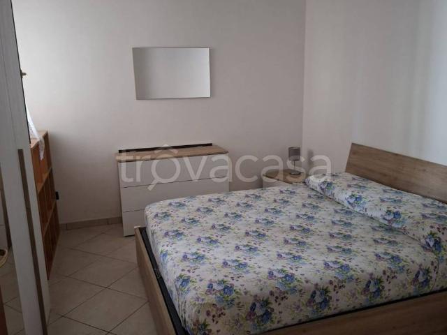 Appartamento in in affitto da privato a Corigliano d'Otranto via Guglielmo Marconi, 22, da privato, luminoso, cucina abitabile TrovaCasa