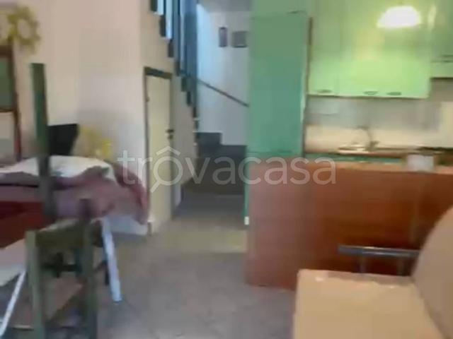 Appartamento in in affitto da privato a Corigliano Rossano contrada Zolfara, 52, posto auto, terrazzo, da privato TrovaCasa