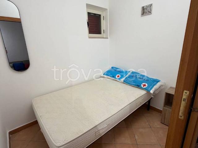 Appartamento in in affitto da privato a Corigliano Rossano via della Madonnina, 6, terrazzo, da privato, ristrutturato TrovaCasa