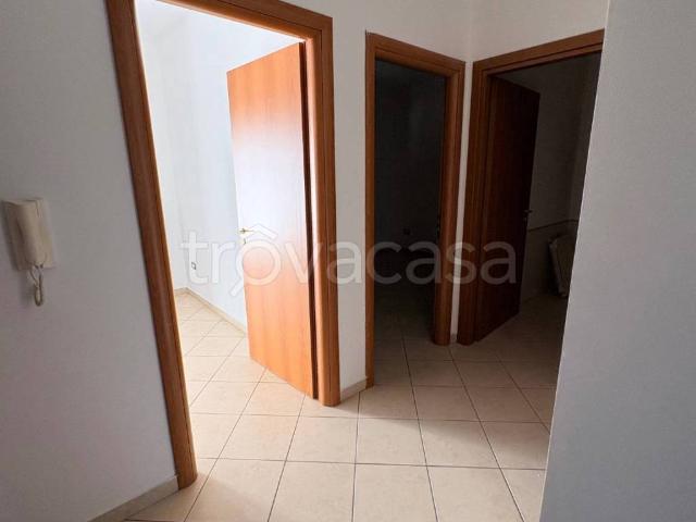 Appartamento in in affitto da privato a Corigliano Rossano viale Santo Stefano, terrazzo, da privato, luminoso TrovaCasa