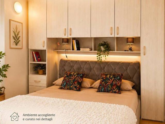 Appartamento in in affitto da privato a Cormons viale Friuli, 25A, arredato, da privato, vicinanze negozi TrovaCasa