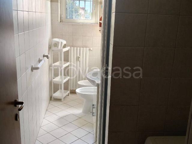 Appartamento in in affitto da privato a Cormano via Po, 18, arredato, da privato, ascensore TrovaCasa
