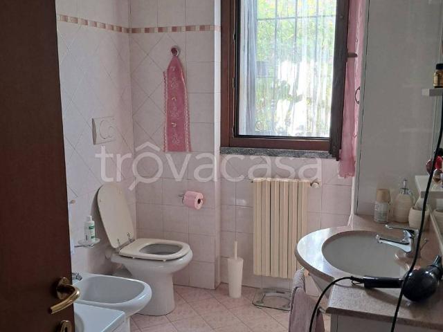 Appartamento in in affitto da privato a Cornaredo via Vittime delle Foibe, 16, arredato, giardino, da privato TrovaCasa