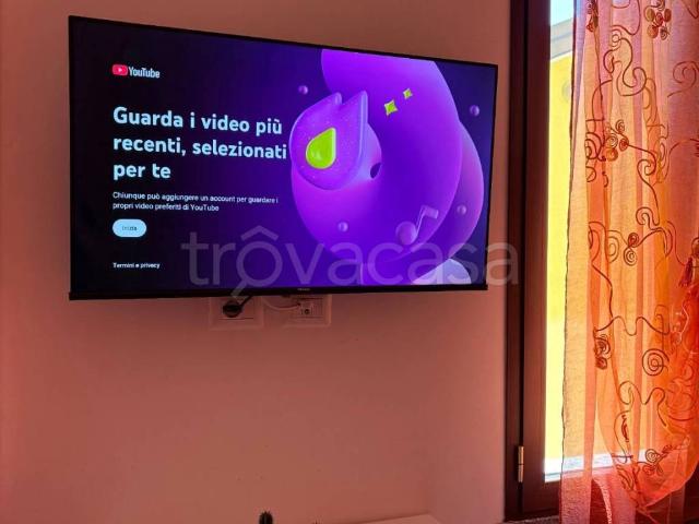 Appartamento in in affitto da privato a Cornaredo via Filanda, 10, arredato, posto auto, da privato TrovaCasa
